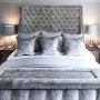 Cheshire Edwardian Arts and Crafts House | Master Bedroom | Interior Designers